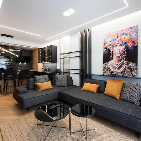 #Dahlia By Halu! Apartments Salonic Exterior foto
