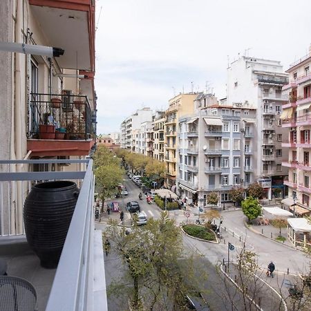 #Dahlia By Halu! Apartments Salonic Exterior foto