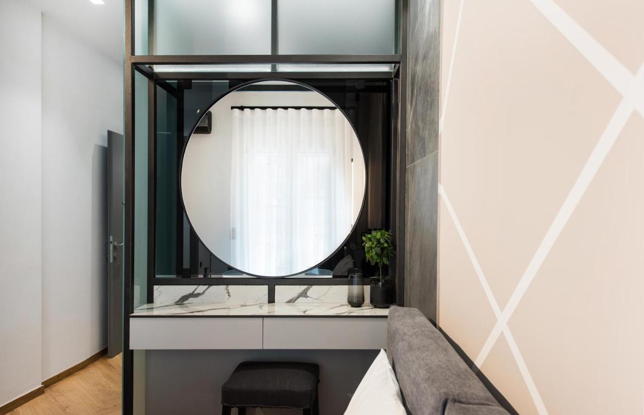 #Dahlia By Halu! Apartments Salonic Exterior foto